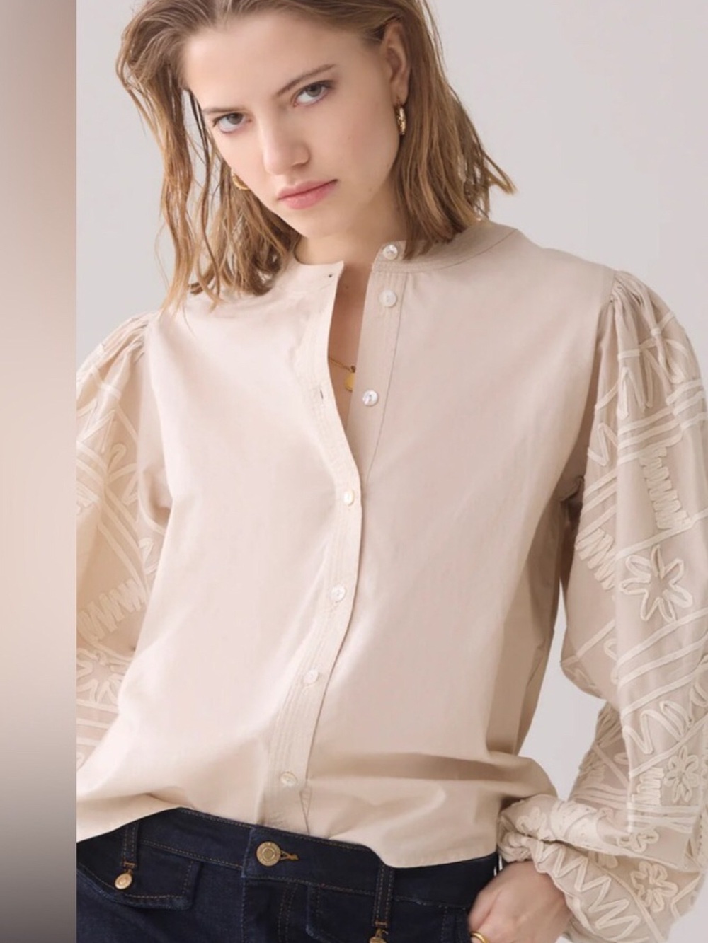Summum NEW Beautiful  Blouse
